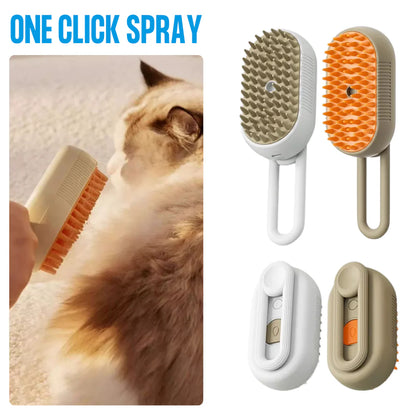 FurAway™ Spray Comb