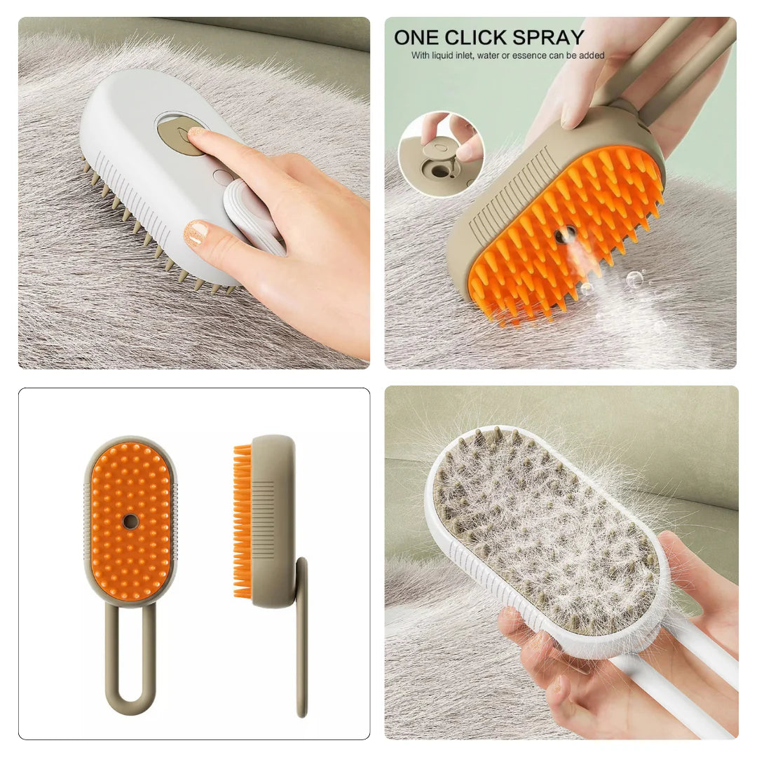 FurAway™ Spray Comb