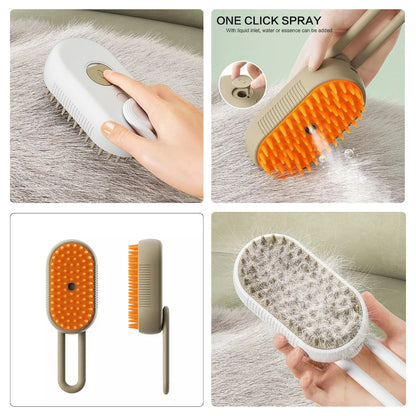 FurAway™ Spray Comb