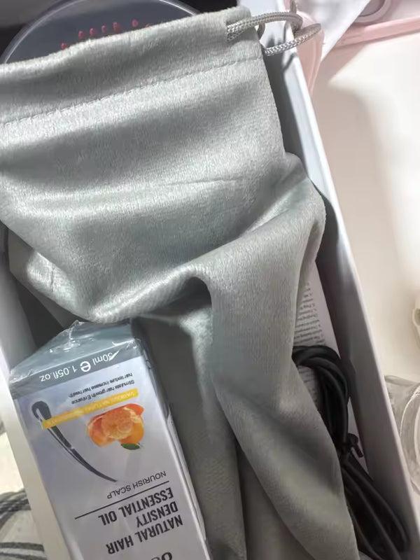 Jessica L. review