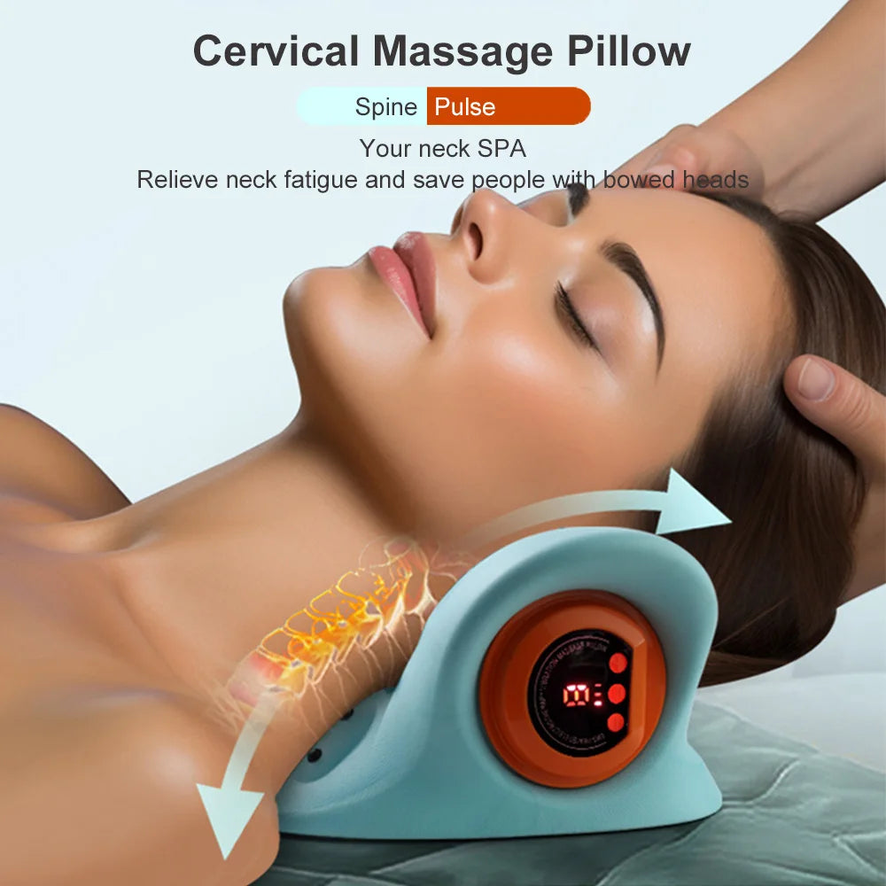 MeloLift™ Neck Relaxer