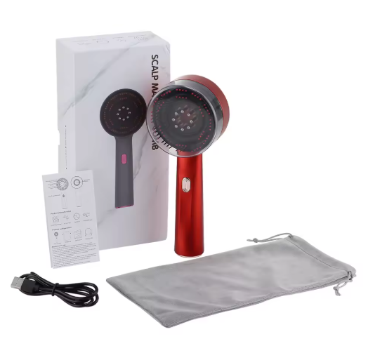 RootCalm™ Scalp Massager