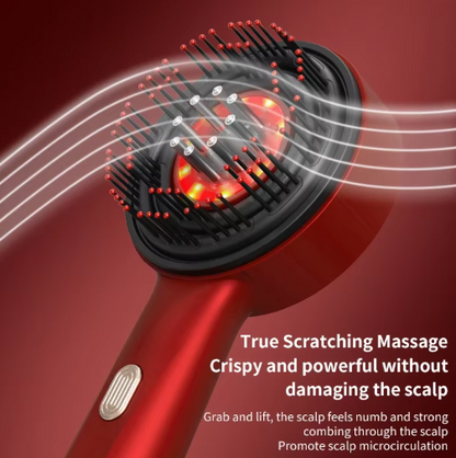 RootCalm™ Scalp Massager