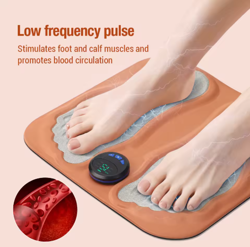 RestStep™ Massager