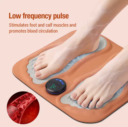 RestStep™ Massager