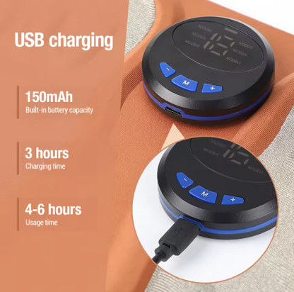 RestStep™ Massager
