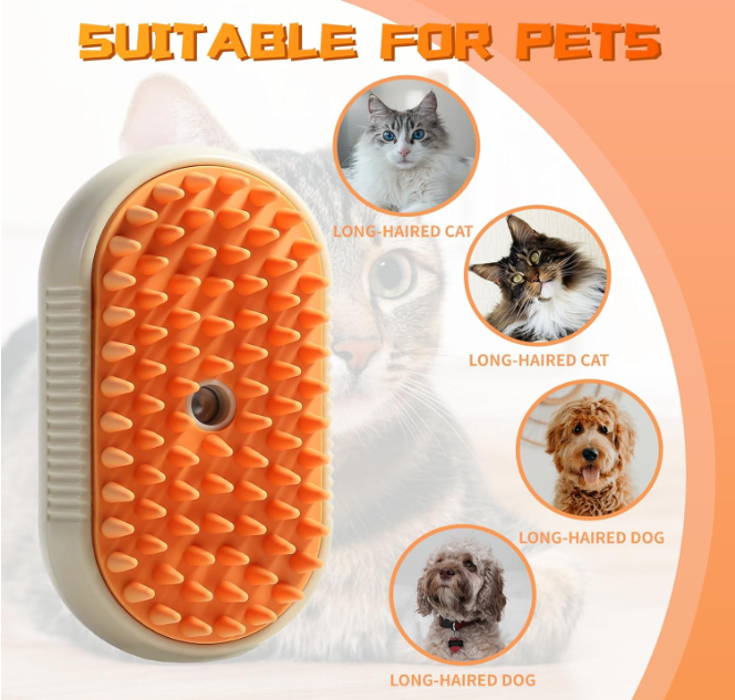 FurAway™ Spray Comb