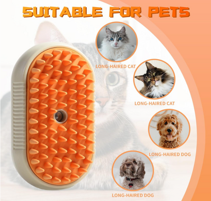 FurAway™ Spray Comb