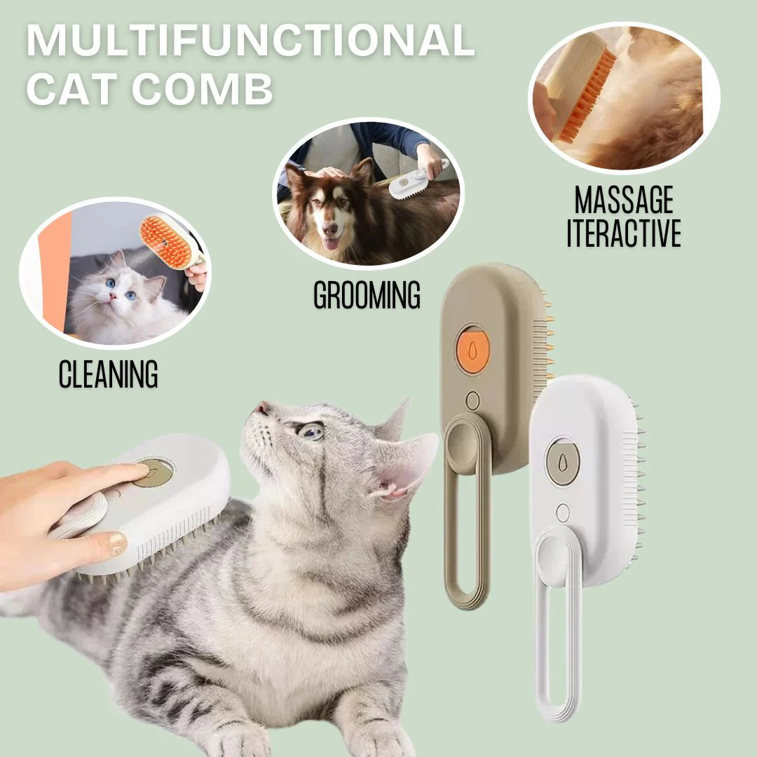 FurAway™ Spray Comb